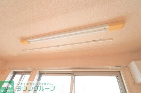 エスポワールの物件内観写真